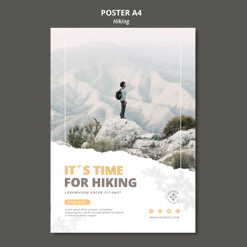 Flyers & Affiches