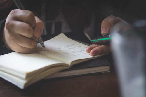 Carnets Personnalisés