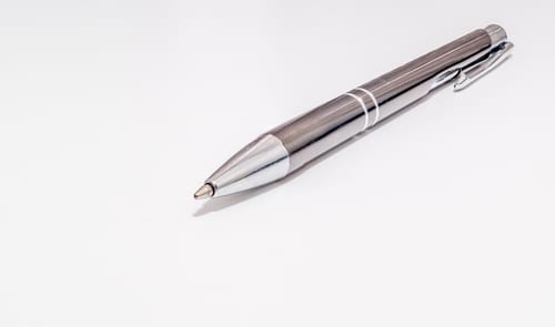 Stylos Personnalisés